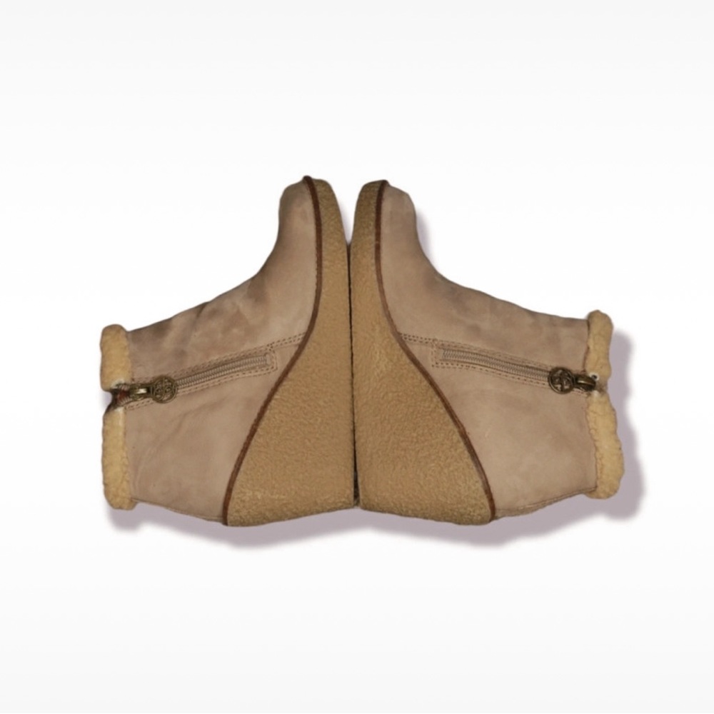 Sam Edelman wedges - Picture 2 of 5